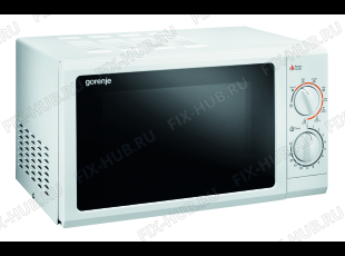 Микроволновая печь Gorenje MO20MGW (279860, SXB177YZ-U) - Фото